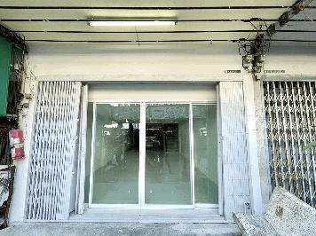 ขายอาคารพาณิชย์ใกล้ MRT เตาปูน รีโนเวทใหม่ทั้งหลัง   Building house For sell 5 Floor