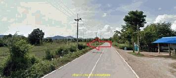 ที่ดินเกือบ 36 ไร่ สบายใจขอใบอนุญาตได้ง่าย ให้ทางเลือกในการลงทุนที่หลากหลายมากขึ้น – ขายที่ดินเพชรบุรี