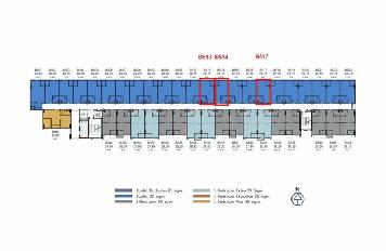 ขายดาวน์ Condo kave colony ใกล้ ม.กรุงเทพ คลองหลวง ปทุมธานี (เจ้าของขายเอง)