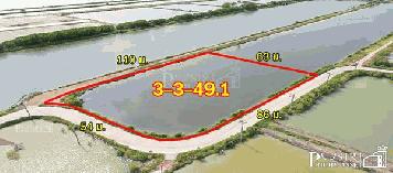 ซื้อเเบบติดถนน2ด้านไปเลยกับที่สร้างโรงงาน เกือบ 4 ไร่ ขอใบ รง.4 ได้ ใกล้กรุงเทพ เส้น บางขุนเทียน-พันท้าย - KK5325S