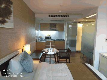 ขาย คอนโดหรูกับโครงการ Sathorn Prime Residence ห้องสตูดิโอ 40 ตรม.