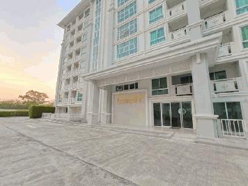 MBB14 ขาย คอนโด ดิ เอ็นเนอร์จี้ หัวหิน Condo The Energy Hua Hin ขาย 1,800,000 บาท