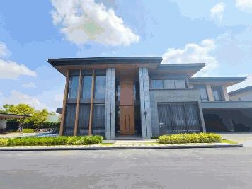 ABB143 #ขายบ้านตัวอย่าง ศิรนินทร์ เรสซิเดนเซส พัฒนาการ Siraninn Residences Phatthanakan #บ้านเดี่ยวระดับSuperLuxury