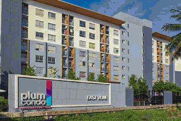 พลัม คอนโด บางใหญ่ สเตชั่น Plum Condo Bangyai Station