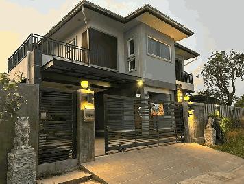 House for SALE  ขายด่วนบ้านที่ อุดรธานี ใกล้ วีทีแหนมเนือง 