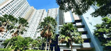 ขายด่วน! condominium Lumpini Park Rattana Thibet - Ngamwongwan ลุมพินี พาร์ค รัตนาธิเบศร์ - งามวงศ์วาน area 26 SQUARE METER 1550000 -   บรรยากาศน่าอยู่