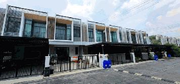 ID :  16536 SALE ขาย TOWNHOME โมทาวน์ ไลท์ ชัยพฤกษ์ 0 Bedroom 0 ห้องน้ำ พื้นที่เท่ากับ 24 SQ.WA 0 NGAN 0 ไร่ 2950000 THAI BAHT ไม่ไกลจาก ใกล้เดอะคริสตัล เพียวเพลส ตลาดสมบัติบุรี ตลาดบางบัวทองเทศบาลบางบัวทอง สภาพแวดล้อม-ดี