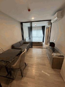 Plum Condo Sukhumvit 97 สะอาด สงบ น่าอยู่ ชั้น 2 BTS บางจาก 