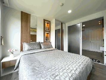 For sales : Kathu, Plus Condominium 2, 1 Bedroom 1 Bathroom, 6th flr.