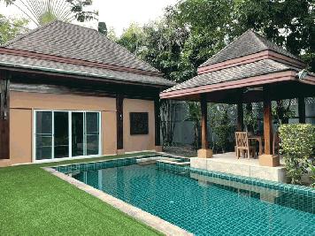 For Sales : Kohkaew, 3 Bedrooms 3 Bathrooms, 244 sq.m.