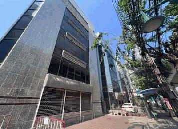 For rentอาคารพาณิชย์า 1,050 ตาราเมตร 7ชั้น ใกล้BTSกรุงธนบุรี Iconsiam มีลิฟต์ + ที่จอดรถ