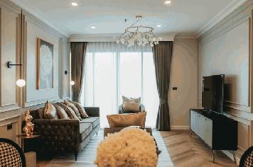 PP128 [For Rent] ณุศาศิริ แกรนด์ คอนโด (Nusasiri Grand Condo) ห้องสวยเฟอร์ครบ ตัวโครงการเชื่อมต่อ #BTSเอกมัย 