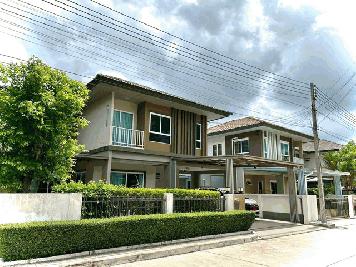 For Rent : Kohkaew, Private Home 4 Bedrooms 3 Bathrooms