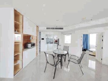 ขาย Supalai Wellington Ratchada 137sq.m. 3 bedrooms  8th floor ถนนเทียนร่วมมิตร