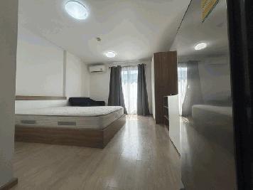 Elio Sukhumvit 64 nice quiet private 7th floor BTS Punnawithi