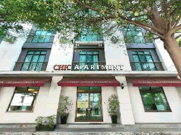 PB3614 ให้เช่าทาวน์โฮม 4 ชั้น โครงการ Chic Apartment ซอยรามคำแหง 53 ย่านลาดพร้าว-ทาวน์อินทาวน์ เฟอร์พร้อมอยู่