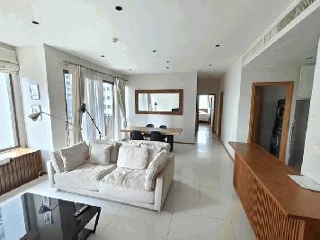 MM254 [For Rent] ดิ เอ็มโพริโอ เพลส (The Emporio Place) ห้องสวยแต่งครบ พร้อมอยู่ #ใกล้BTSพร้อมพงษ์