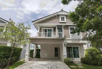 Land&House Vilagio สันทราย​ สันนาเม็ง​  ขาย 6.5 ล.เท่านั้น