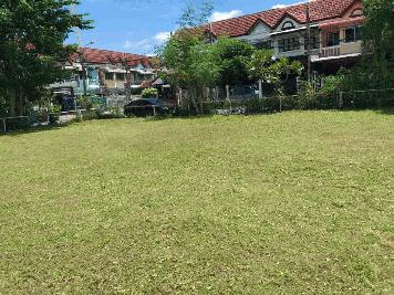 ขายที่ดินเปล่า แปลงสวย ทำเลทอง ย่านดอนเมือง – สรงประภา