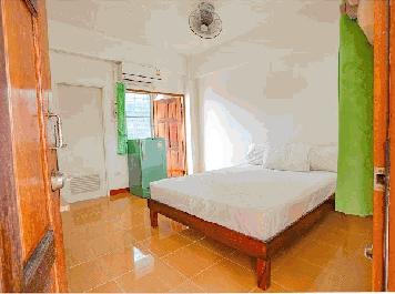 นงลักษณ์แมนชั่น อุบล ห้องพักสะอาด สงบ ปลอดภัย ใจกลางเมืองอุบลฯ