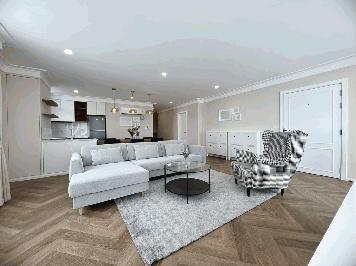 Luxury 3BR Icon I Condo for Rent in Thonglor | 158 sqm | Maid Room | 2 Parking