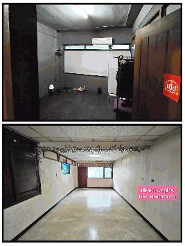 เช่าอาคารพาณิชย์ ชั้น2 ใกล้ Mrt สถานีวัดมังกร