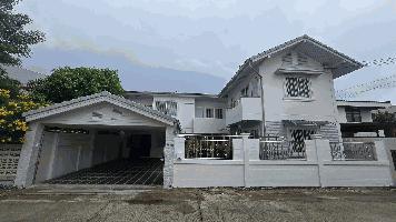 ให้เช่าบ้านเดี่ยว 2ชั้น หมู่บ้านทิพวัล เทพารักษ์ 
