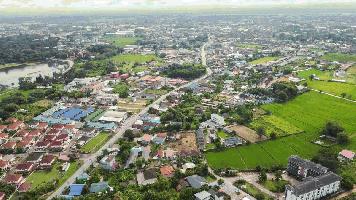 ขายที่ดินเปล่า 1ไร่50 ตรว ทำเลดี จังหวัดเชียงราย